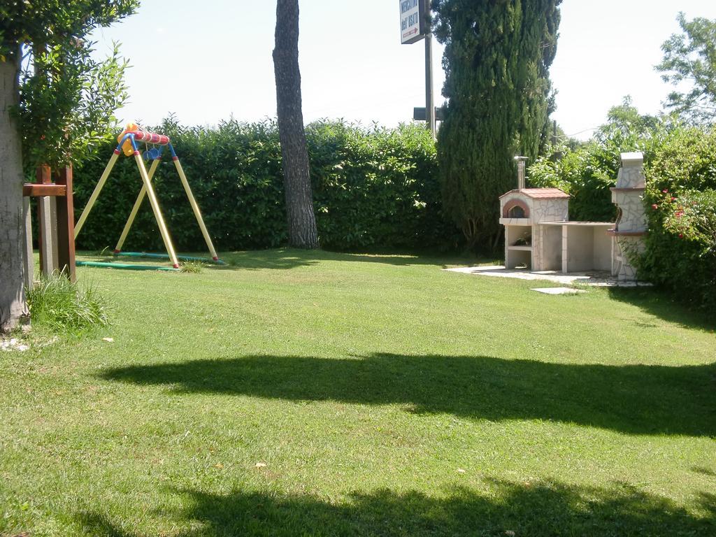 Casina Pian Di Monetto Villa Montefiascone Esterno foto